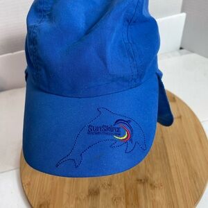 Sun Protection Zone Sun Skinz Kids Sun Hat Sz 1 yr - 6 yr
